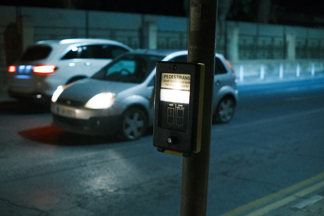 self driving car sensor lidar camera urban street