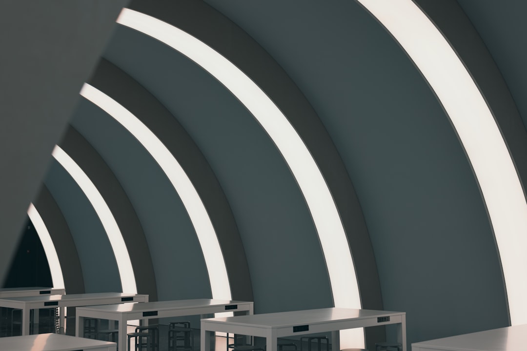 spatial computing AR VR technology 2026 futuristic workspace