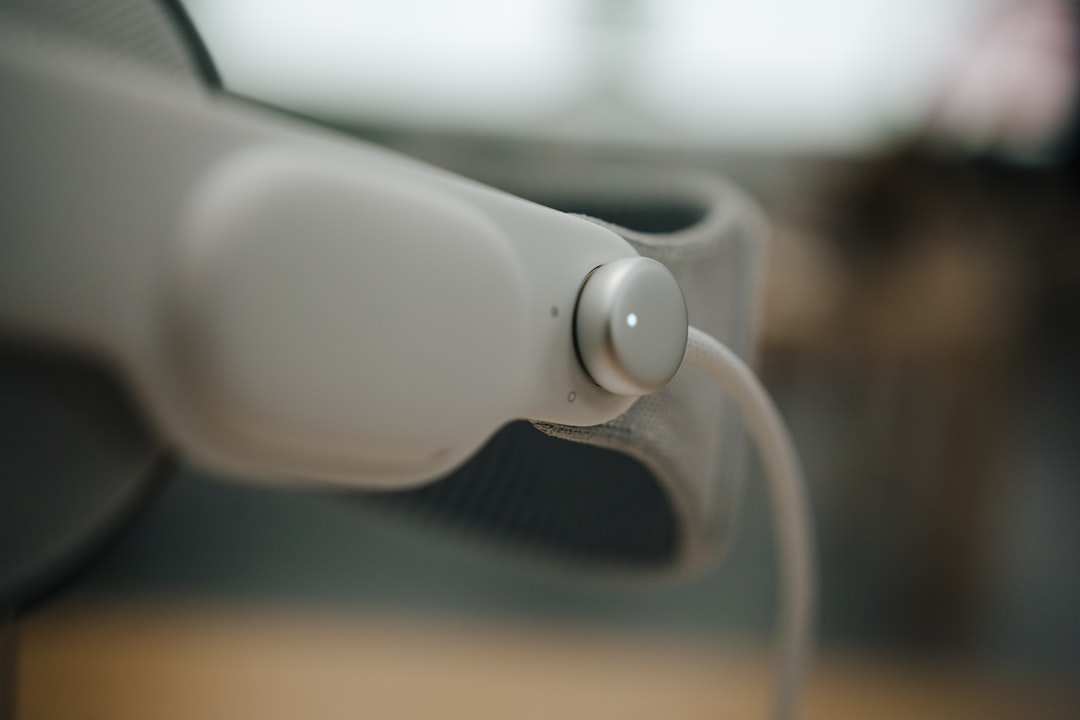 futuristic AR glasses workspace holographic interface 2026