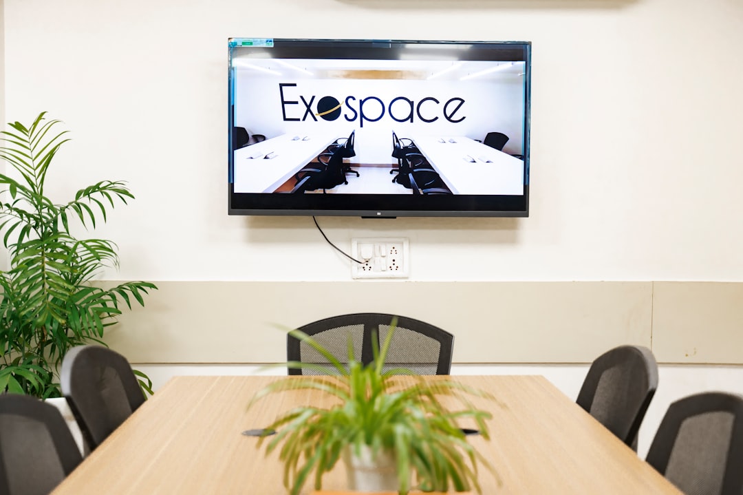 spatial computing XR enterprise technology office immersive