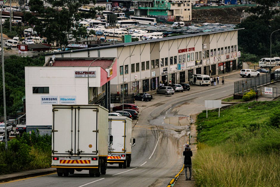 autonomous vehicle level4 city road 2026