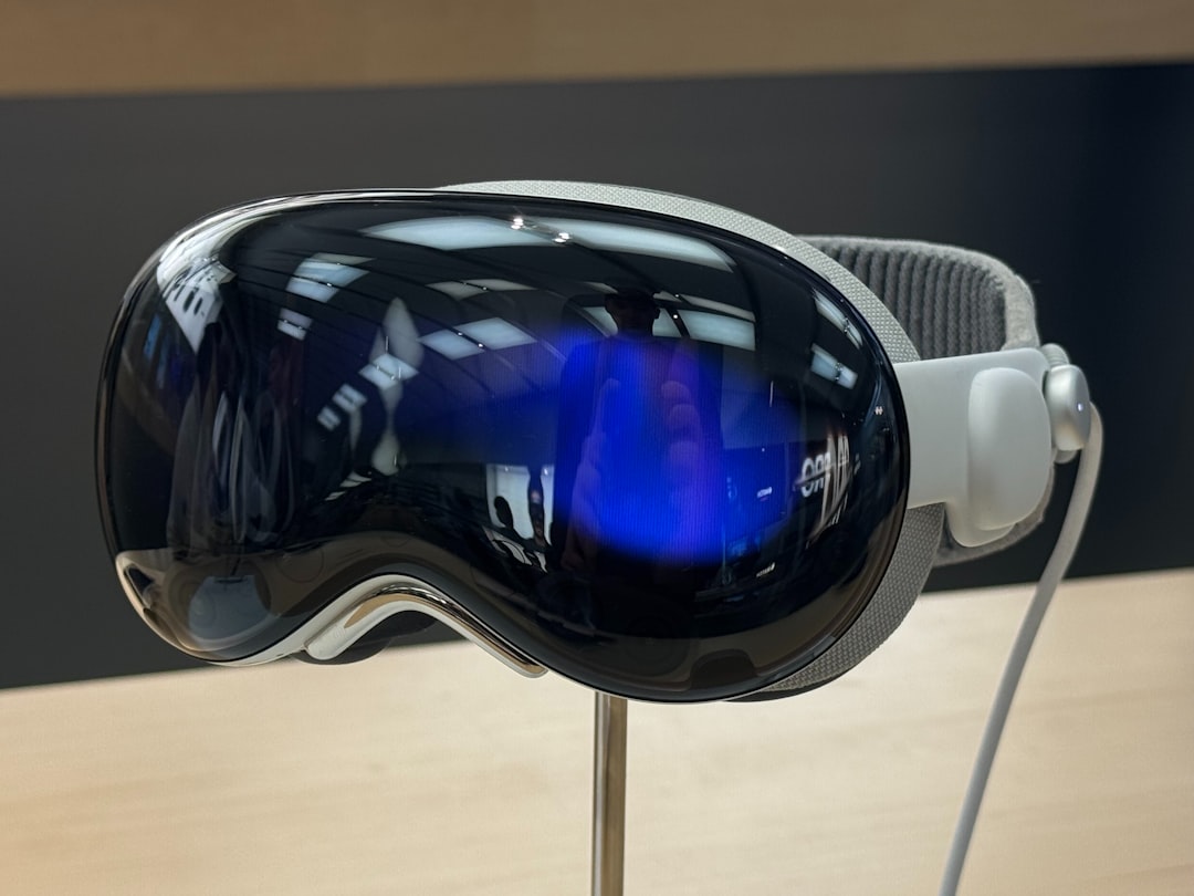 smart glasses AR edge computing on-device AI neural chip 2026