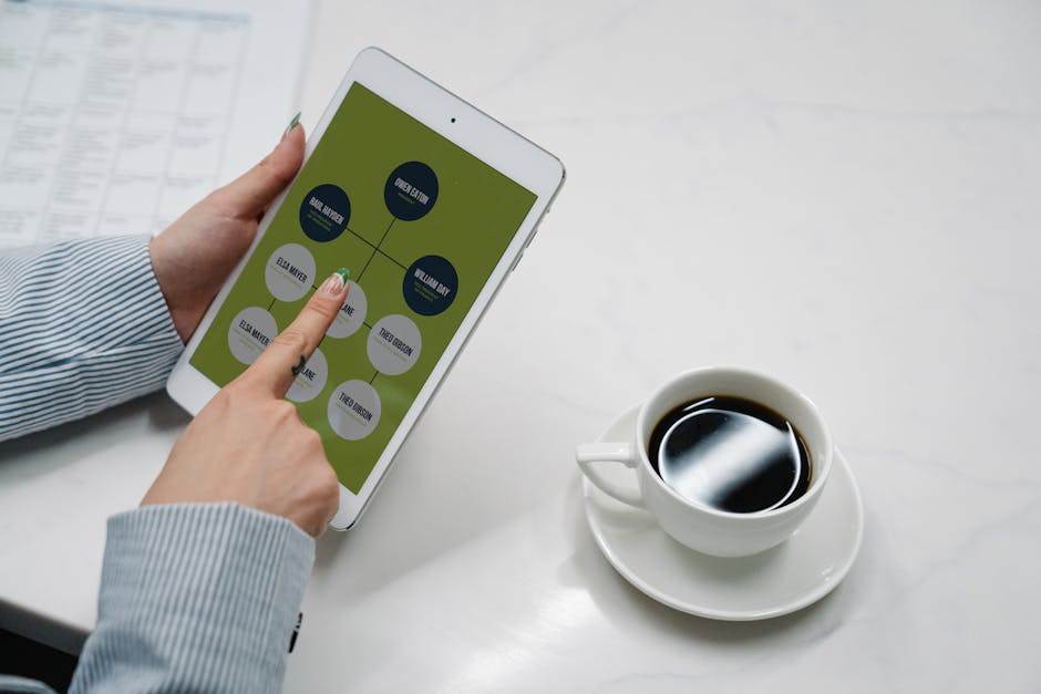 generative AI enterprise workflow business office 2026