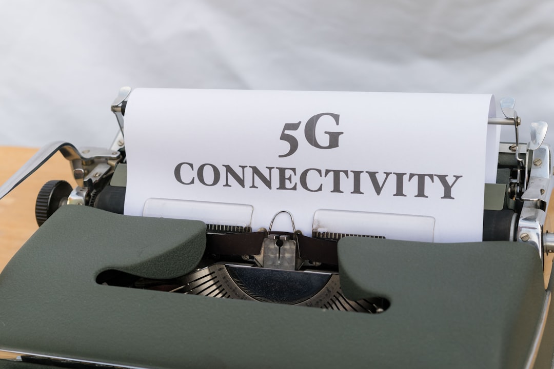6G wireless technology network future connectivity 2026