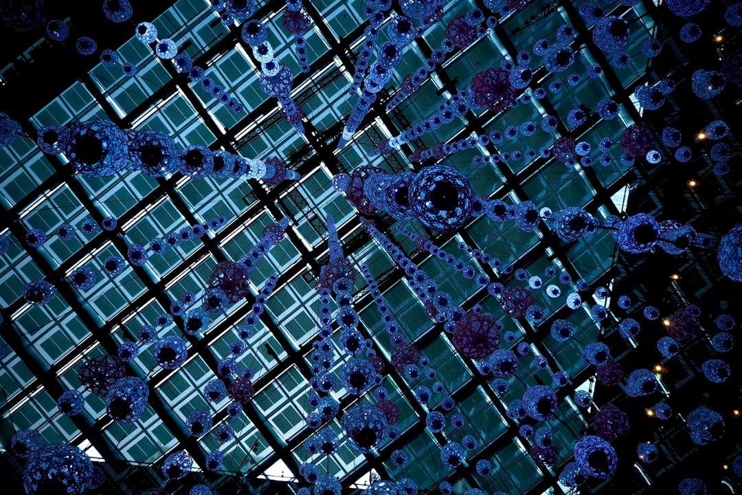neuromorphic chip brain-inspired semiconductor circuit close-up 2026