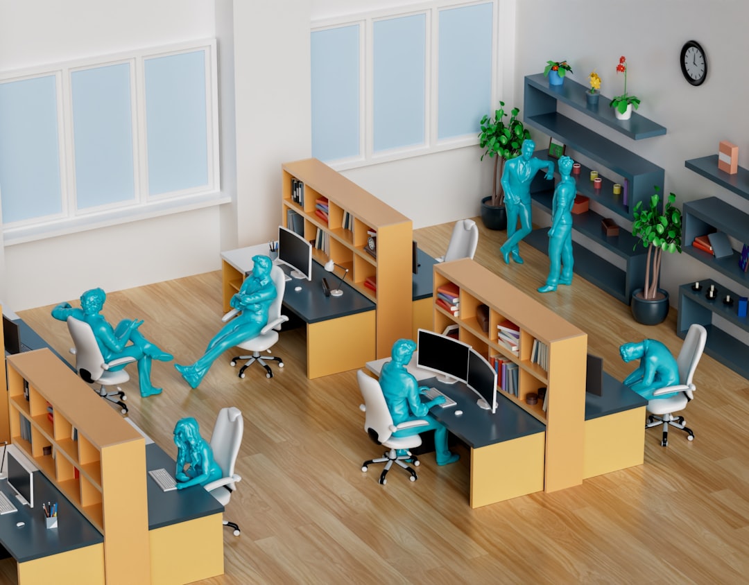 AI workflow automation office productivity 2026