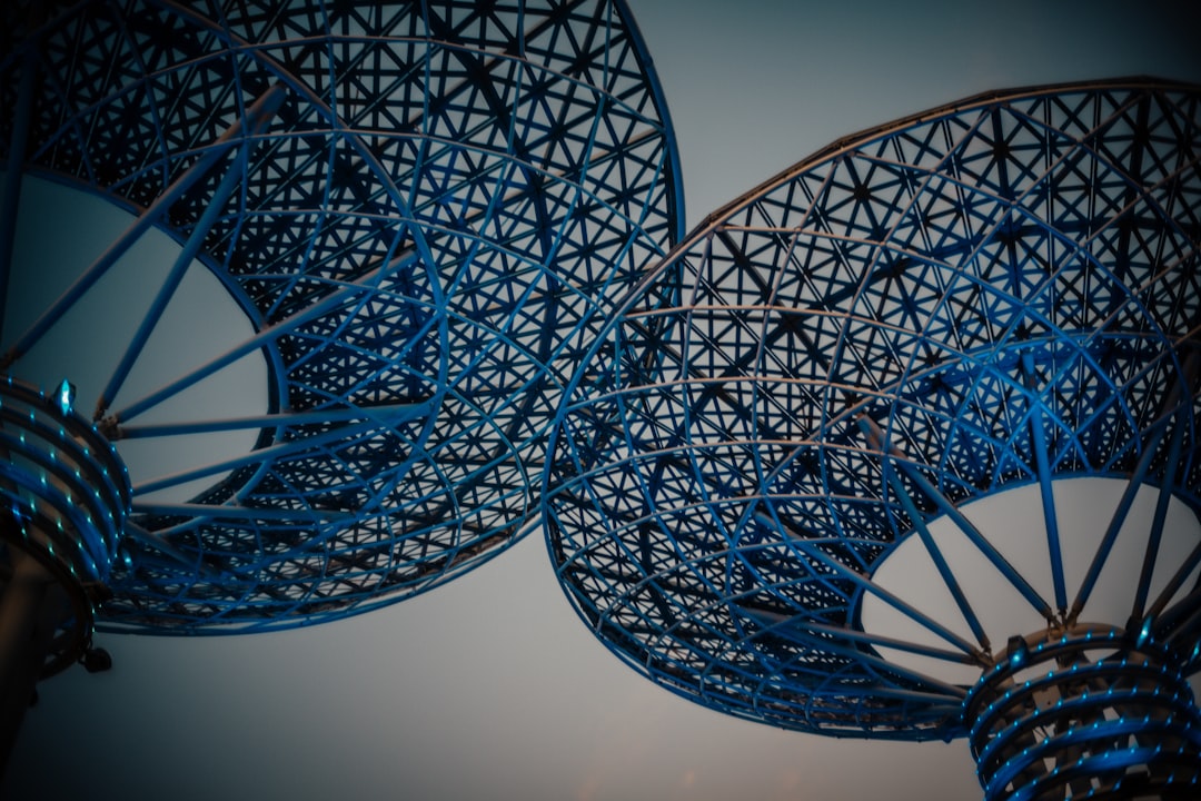 6G wireless technology futuristic network infrastructure 2026