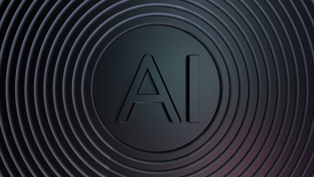 AI technology trends 2026 futuristic digital network