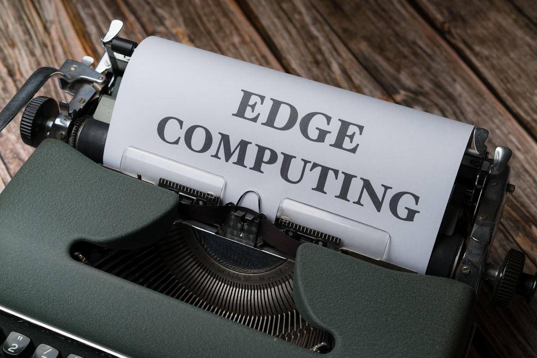 edge computing vs cloud computing infrastructure comparison 2026
