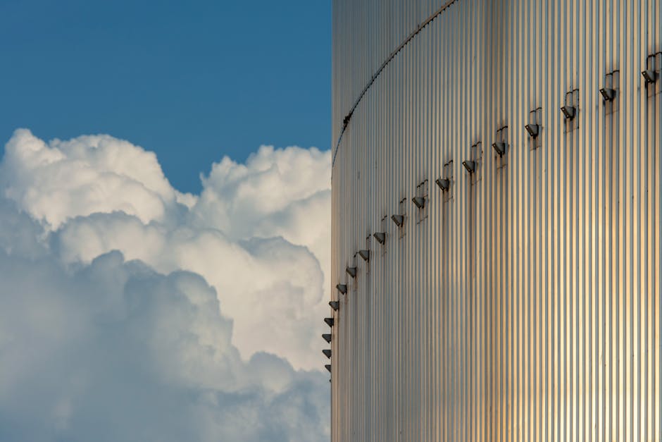 cloud native architecture diagram, kubernetes microservices infrastructure