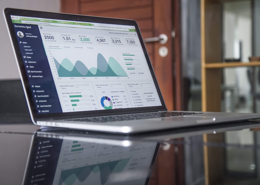 keyword research strategy, SEO laptop analytics 2026