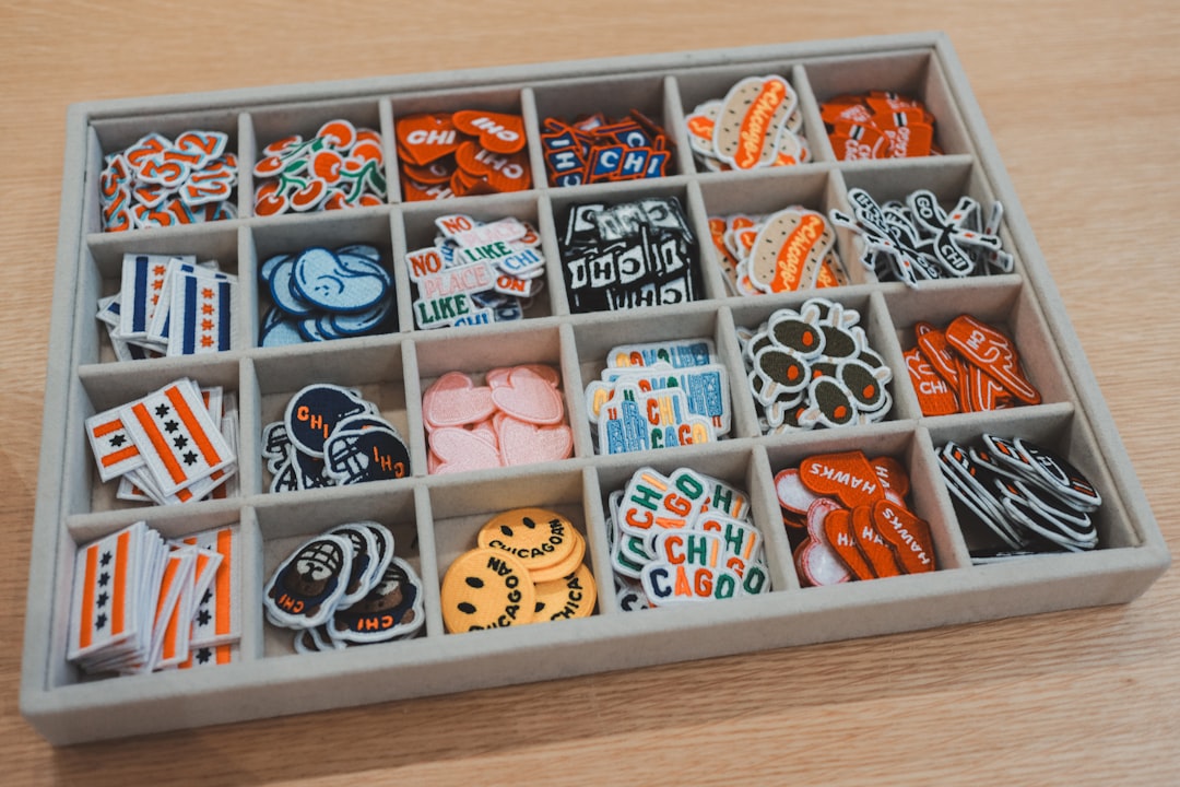 3D printed cable organizer desk, custom drawer insert printed