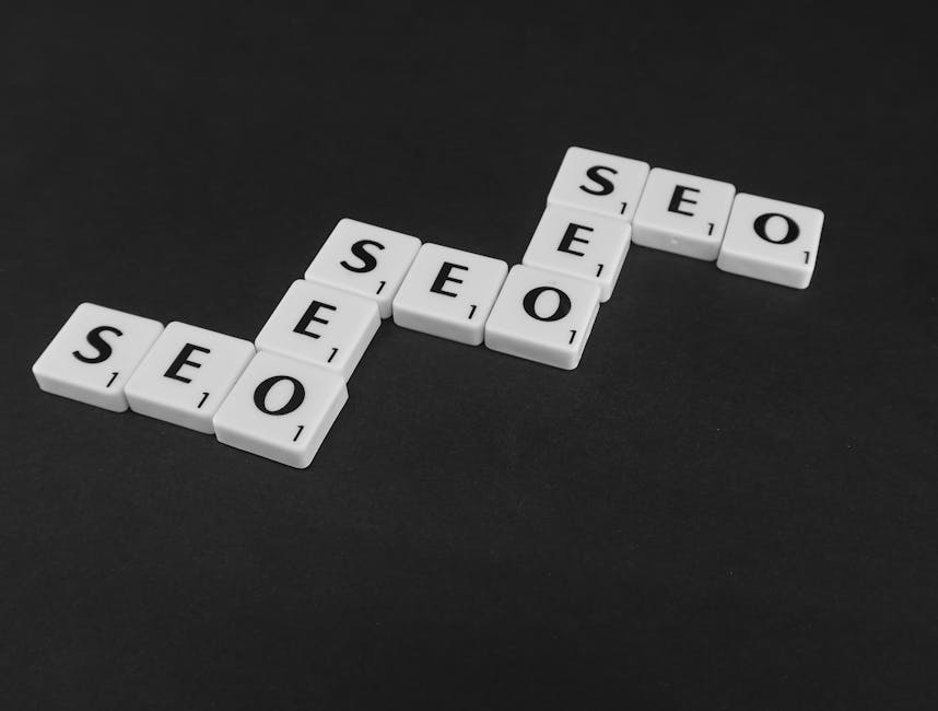 SEO keyword workflow, topic cluster content strategy