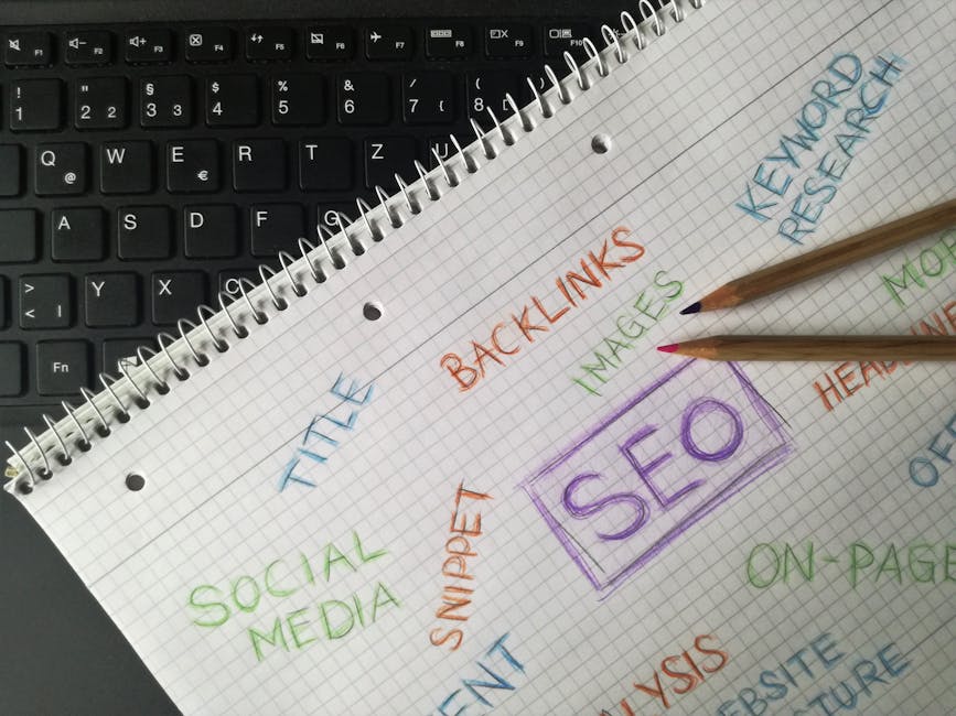 SEO keyword research strategy 2026, search intent analysis